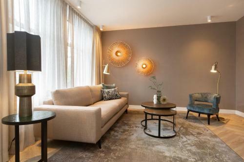 Apartamento Bizstay Maurits