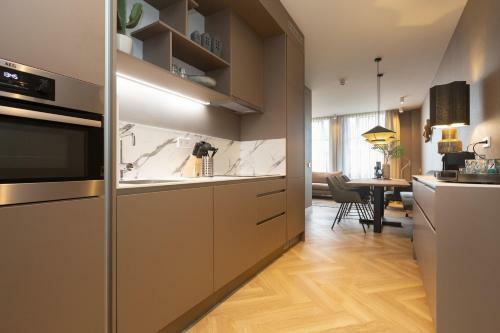 Apartamento Bizstay Maurits