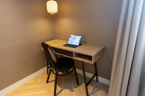 Apartamento Bizstay Maurits