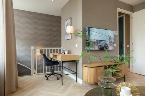 Apartamento Bizstay Maurits