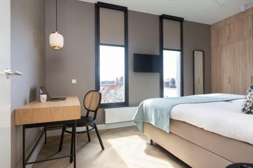 Apartamento Bizstay Maurits