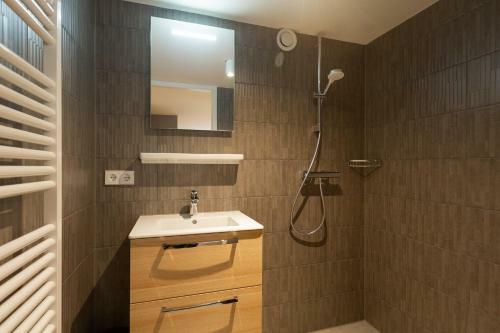 Apartamento Bizstay Maurits