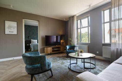 Apartamento Bizstay Maurits