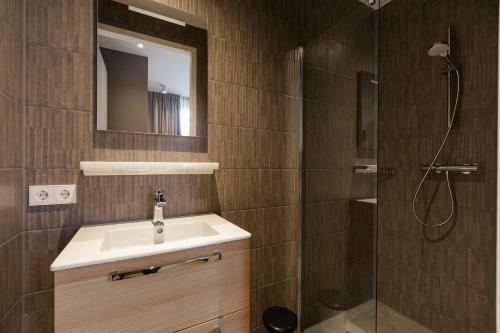 Apartamento Bizstay Maurits
