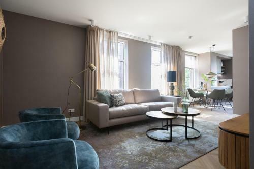 Apartamento Bizstay Maurits