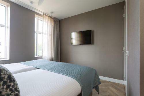 Apartamento Bizstay Maurits