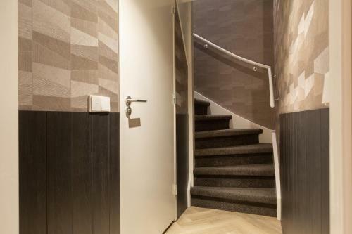Apartamento Bizstay Maurits