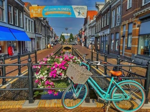 B&B Waterpoort