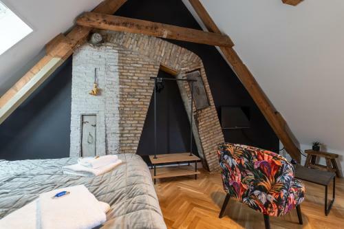 Hotel Hoogend