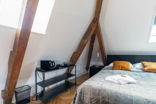 Hotel Hoogend