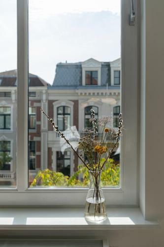 Huize Copes Apartment Den Haag, 2 Bed, 2 Bath
