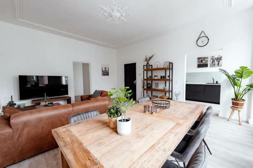 Apartamento Lvm Stays