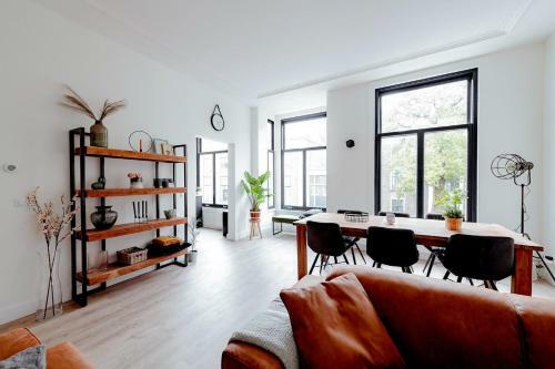 Apartamento Lvm Stays