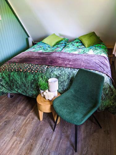 B&B De Heide