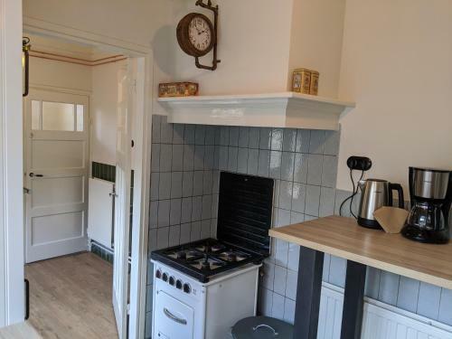 Apartamento Crash'nstay - Julianalaan