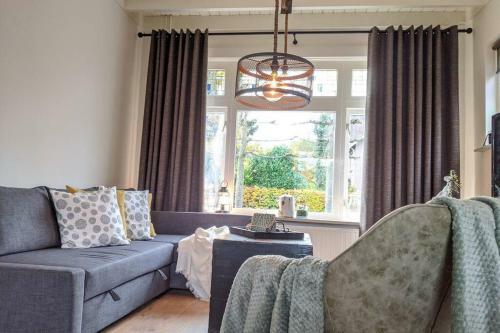 Apartamento Crash'nstay - Julianalaan