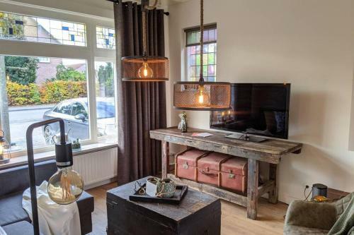 Apartamento Crash'nstay - Julianalaan
