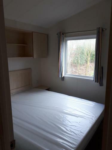 Camping De Bosrand