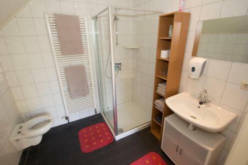 Bed & Breakfast De Kapschuur