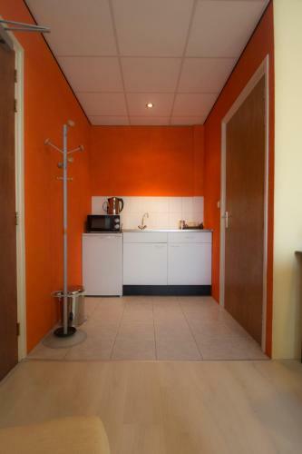 Bed & Breakfast De Kapschuur