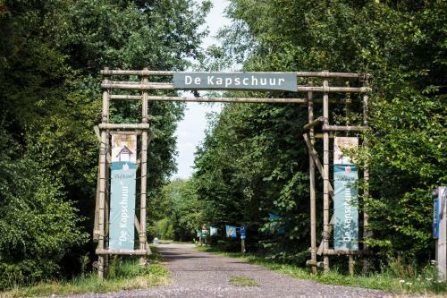 Bed & Breakfast De Kapschuur