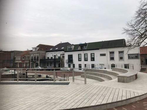 Aan De Haven