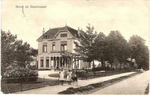 B&B Villa De Beuk