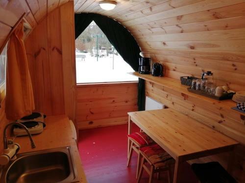 Camping De Kapschuur