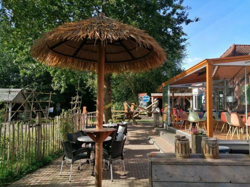 Camping De Kapschuur