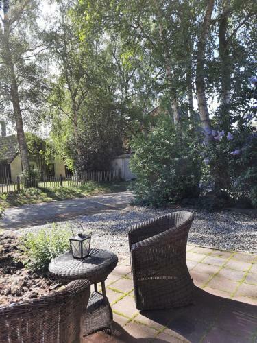 Apartamento Festina Lente