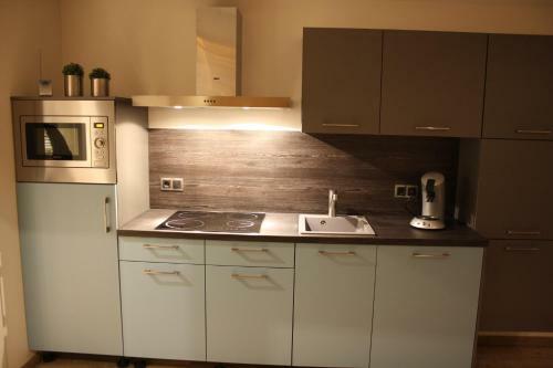 Apartamento Het Gildehuis Met Sauna En Jacuzzi