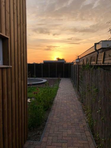B&B Stien, Fijn Verblijf Aan Open Vaarwater