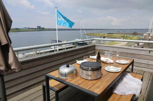 Apartamento Dock Hotel Stellendam