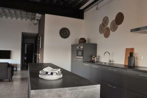 Apartamento Dock Hotel Stellendam