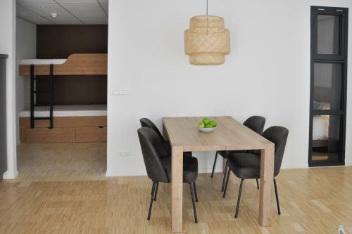 Apartamento Dock Hotel Stellendam