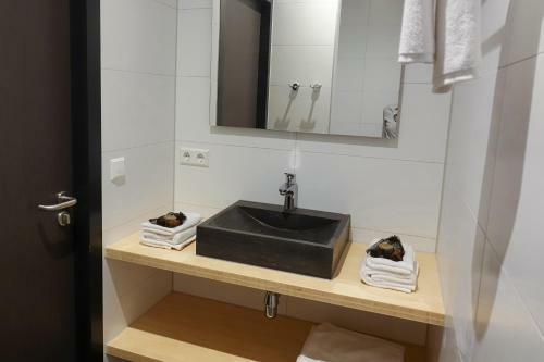 Apartamento Dock Hotel Stellendam