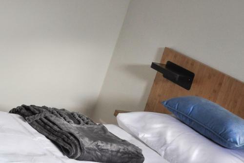 Apartamento Dock Hotel Stellendam