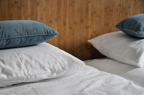 Apartamento Dock Hotel Stellendam