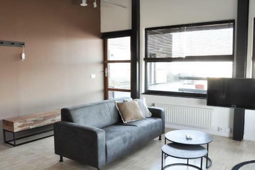 Apartamento Dock Hotel Stellendam