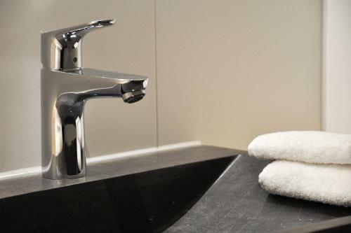 Apartamento Dock Hotel Stellendam
