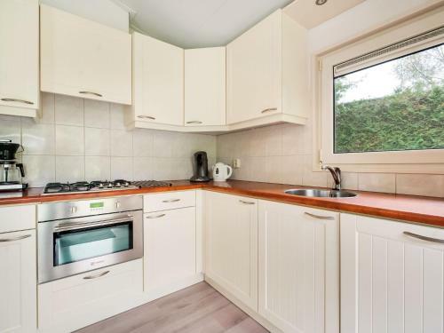 Spacious Holiday Home In Stegeren With Shared Pool