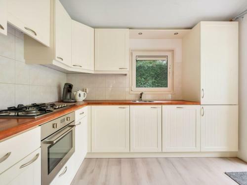 Spacious Holiday Home In Stegeren With Shared Pool