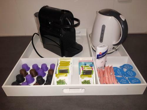 Apartamento Excellent 21