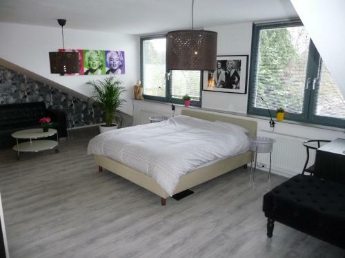 Apartamento Dolce Villa