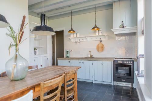 Bed & Breakfast De Friese Wouden