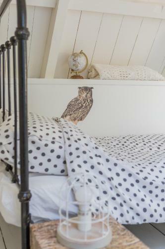 Bed & Breakfast De Friese Wouden