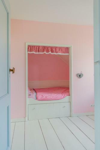 Bed & Breakfast De Friese Wouden