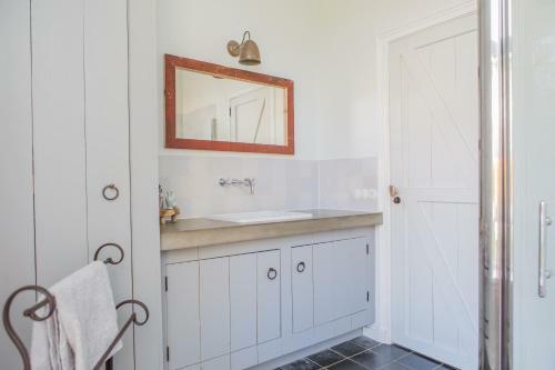 Bed & Breakfast de Friese Wouden