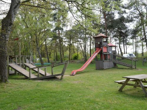 Modern Holiday Home In North Limburg Near Forest