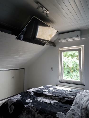 Bed & Breakfast Anno 1919